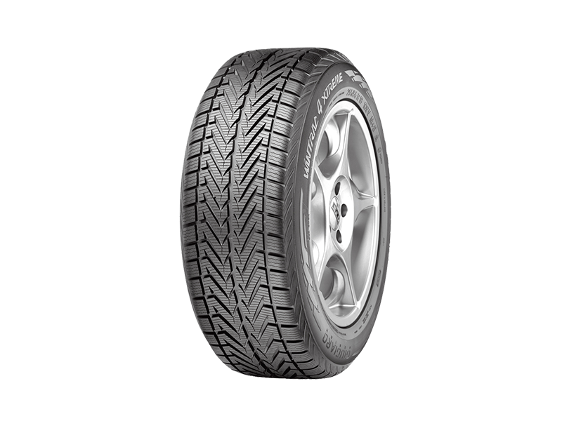Anvelopa 275-45-19 VREDESTEIN WINTRAC 4XTREME
