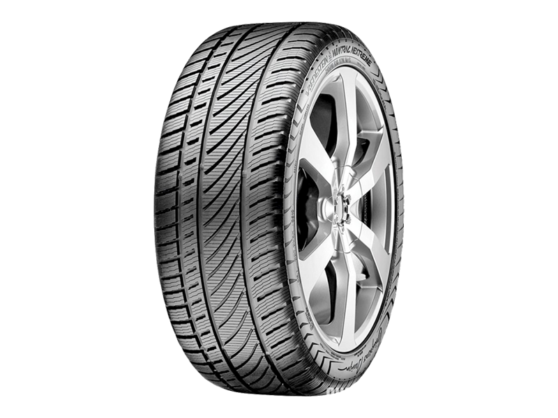 Anvelopa 295-40-20 VREDESTEIN WINTRAC NEXTREME SUV