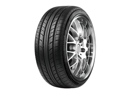 Anvelopa 205-55-16 AUSTONE ATHENA SP7