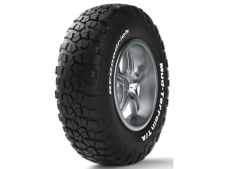 Anvelopa 305-70-16 BF GOODRICH MUD-TERRAIN