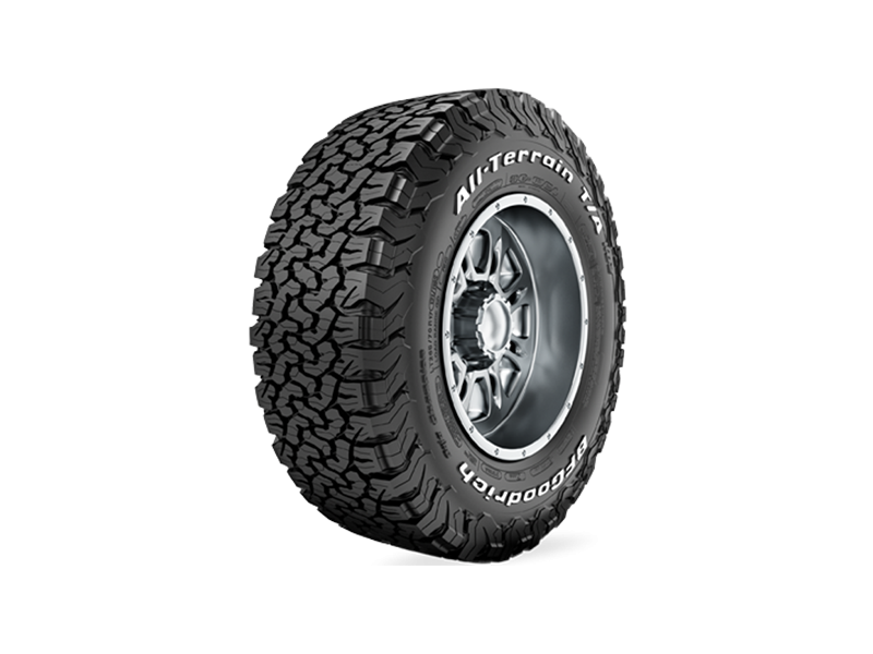 Anvelopa 31-10.5-15 BF GOODRICH ALL TERRAIN