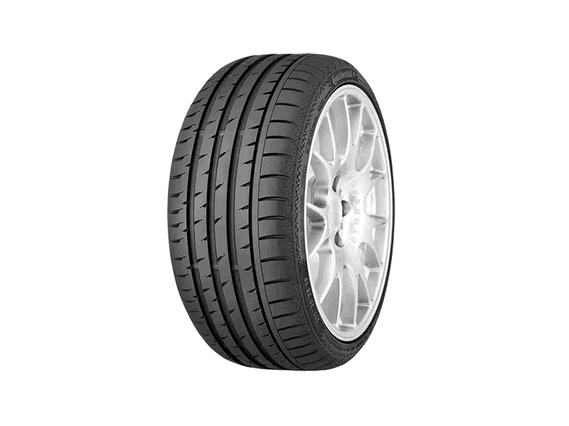 Anvelopa 195-40-17 CONTINENTAL SPORT CONTACT 3