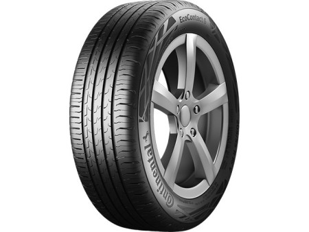 Anvelopa 205-45-17 CONTINENTAL ECO CONTACT 6