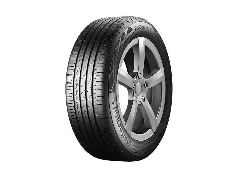 Anvelopa 205-45-17 CONTINENTAL ECO CONTACT 6