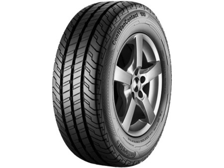 Anvelopa 205-65-15C CONTINENTAL VANCONTACT 100