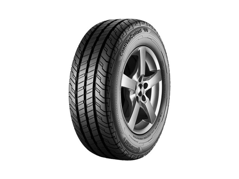 Anvelopa 205-70-15C CONTINENTAL VANCONTACT 100