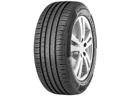 Anvelopa 225-55-17 CONTINENTAL PREMIUM CONTACT 5