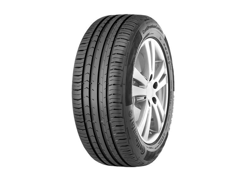 Anvelopa 225-55-17 CONTINENTAL PREMIUM CONTACT 5