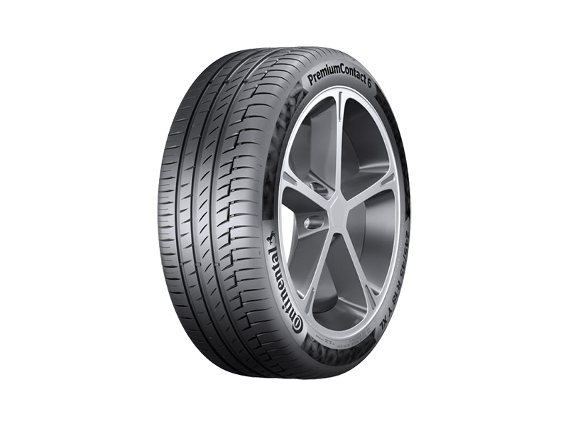 Anvelopa 225-55-19 CONTINENTAL PREMIUM CONTACT 6