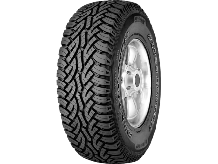 Anvelopa 225-65-17 CONTINENTAL CROSS CONTACT ATR