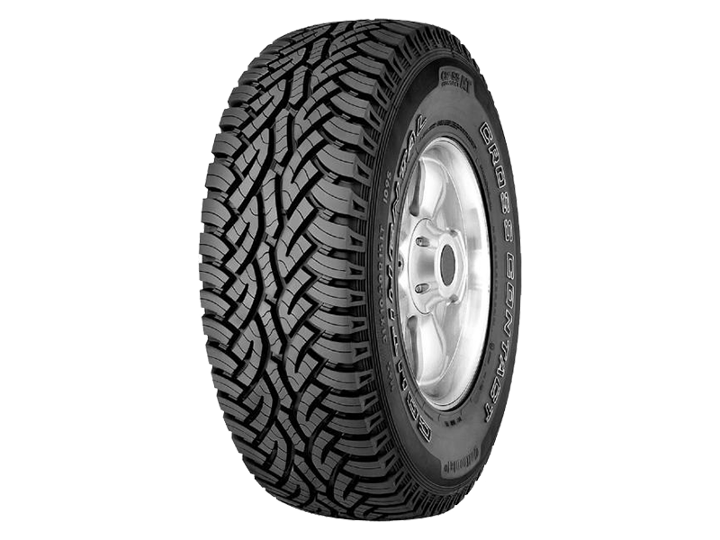 Anvelopa 225-65-17 CONTINENTAL CROSS CONTACT ATR