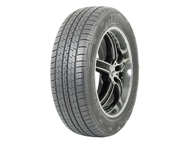Anvelopa 225-70-16 CONTINENTAL CONTACT