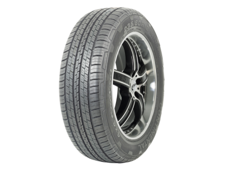 Anvelopa 235-60-17 CONTINENTAL CONTACT