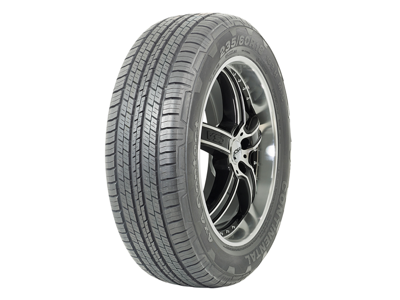 Anvelopa 235-60-17 CONTINENTAL CONTACT