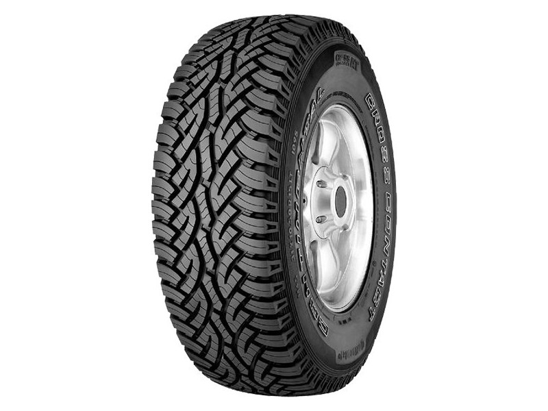 Anvelopa 235-70-16 CONTINENTAL CROSS CONTACT ATR