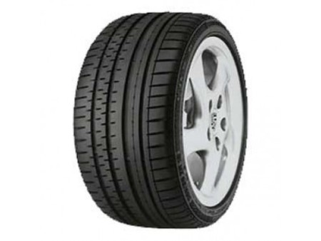 Anvelopa 245-35-19 CONTINENTAL SPORT CONTACT 2