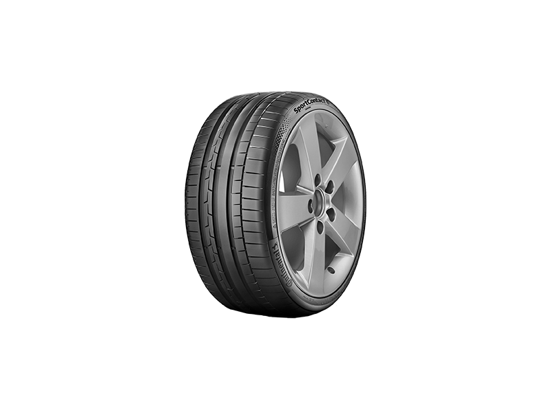 Anvelopa 245-35-19 CONTINENTAL SPORT CONTACT 6