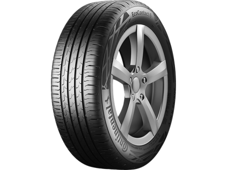 Anvelopa 245-35-20 CONTINENTAL ECO CONTACT 6