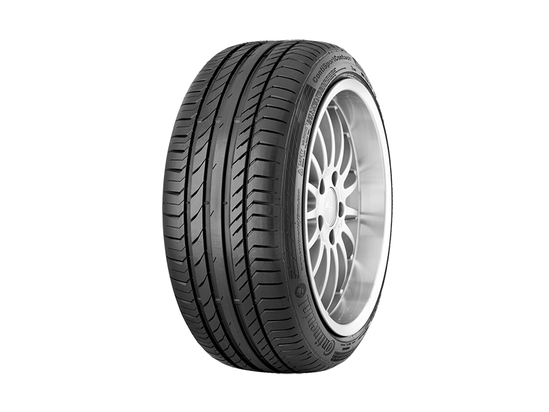 Anvelopa 245-40-18 CONTINENTAL SPORT CONTACT 5