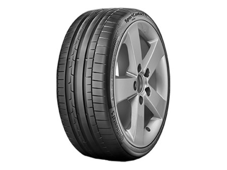 Anvelopa 245-40-19 CONTINENTAL SPORT CONTACT 6