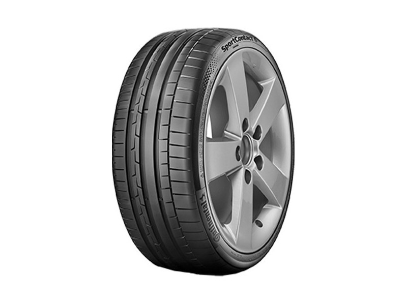 Anvelopa 245-40-19 CONTINENTAL SPORT CONTACT 6