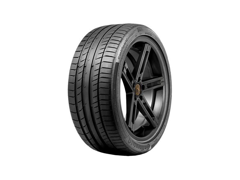Anvelopa 245-40-20 CONTINENTAL SPORT CONTACT 5P