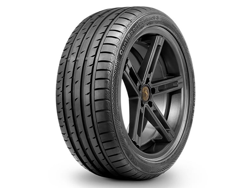Anvelopa 245-45-18 CONTINENTAL SPORT CONTACT 3 E