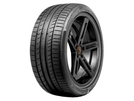 Anvelopa 255-35-19 CONTINENTAL SPORT CONTACT 5P