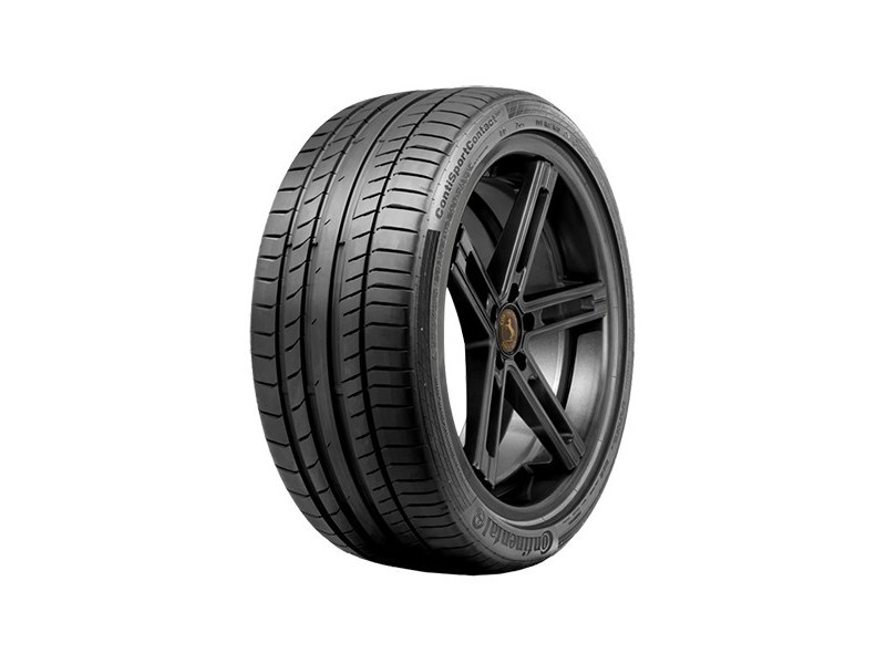 Anvelopa 255-35-19 CONTINENTAL SPORT CONTACT 5P