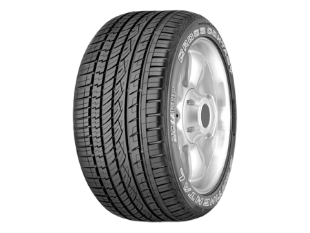 Anvelopa 255-50-19 CONTINENTAL CROSS CONTACT UHP