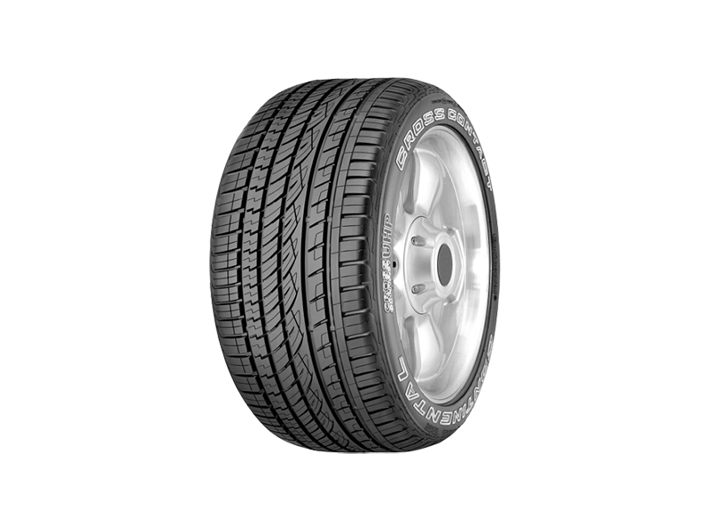 Anvelopa 255-50-19 CONTINENTAL CROSS CONTACT UHP