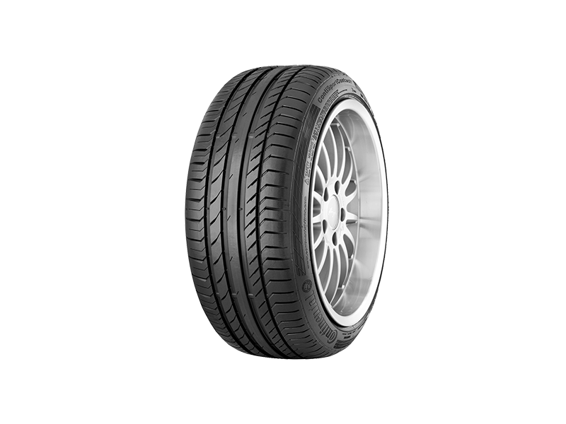 Anvelopa 265-45-20 CONTINENTAL SPORT CONTACT 5 SUV