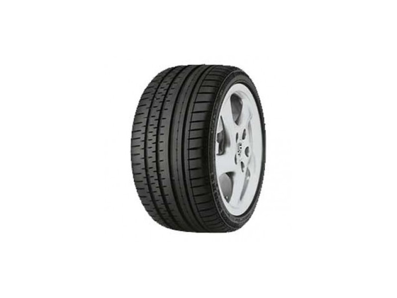 Anvelopa 275-30-19 CONTINENTAL SPORT CONTACT 2