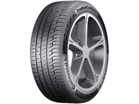 Anvelopa 275-35-19 CONTINENTAL PREMIUM CONTACT 6