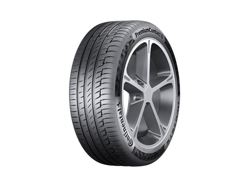 Anvelopa 275-35-19 CONTINENTAL PREMIUM CONTACT 6