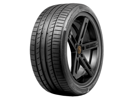 Anvelopa 295-35-21 CONTINENTAL SPORT CONTACT 5P SUV