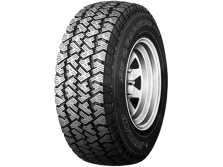 Anvelopa 205--16C DUNLOP SP QUALIFIER TG20