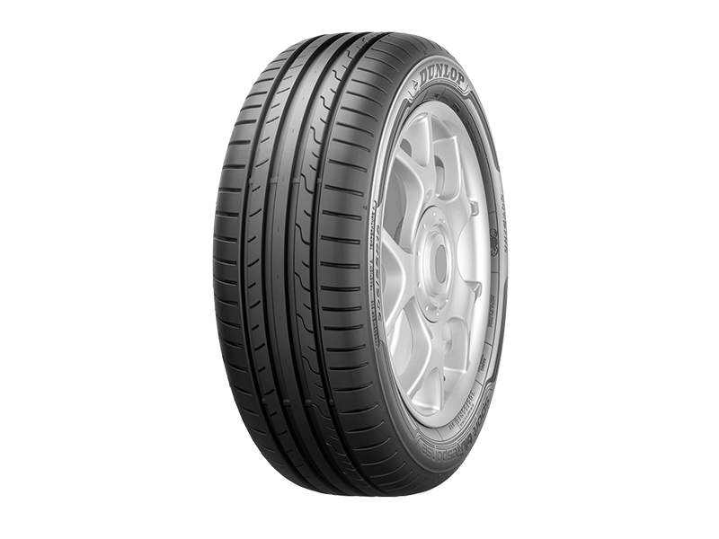 Anvelopa 215-55-16 DUNLOP SP BLURESPONSE