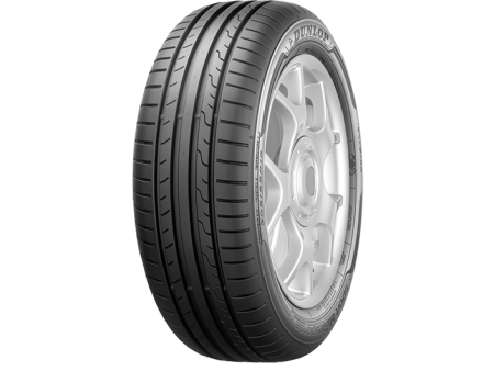 Anvelopa 225-55-16 DUNLOP SP BLURESPONSE