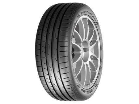 Anvelopa 255-35-20 DUNLOP SP SPORT MAXX RT 2