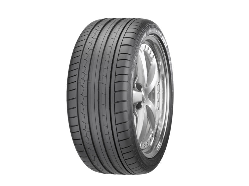 Anvelopa 275-40-20 DUNLOP SP SPORT MAXX GT