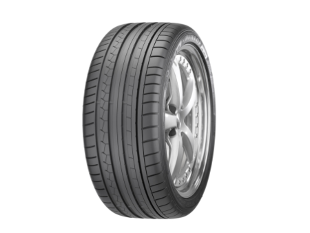 Anvelopa 315-35-20 DUNLOP SP SPORT MAXX GT