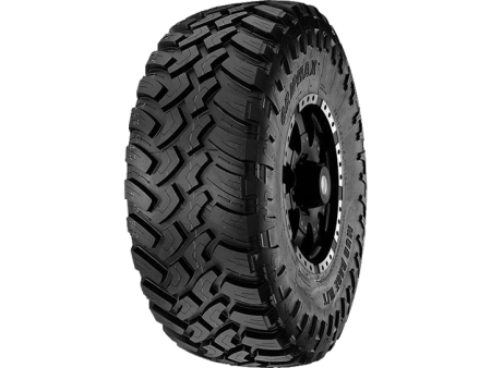 Anvelopa 195--14C GRIPMAX MUD RAGE M/T