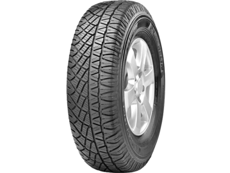 Anvelopa 195-80-15 MICHELIN LATITUDE CROSS DT