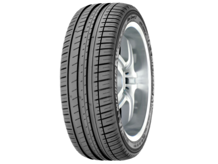 Anvelopa 205-45-16 MICHELIN PILOT SPORT 3 GRNX