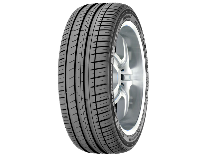 Anvelopa 205-50-16 MICHELIN PILOT SPORT 3 GRNX