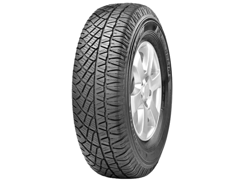Anvelopa 205-80-16 MICHELIN LATITUDE CROSS DT