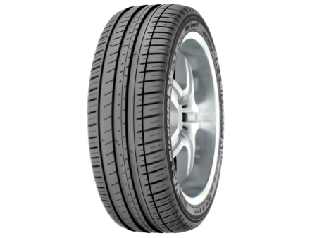 Anvelopa 215-45-16 MICHELIN PILOT SPORT 3