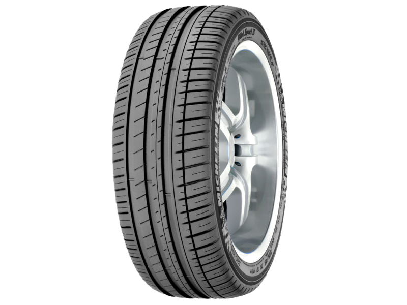 Anvelopa 215-45-16 MICHELIN PILOT SPORT 3
