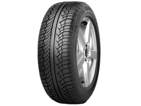 Anvelopa 255-50-20 MICHELIN LATITUDE DIAMARIS